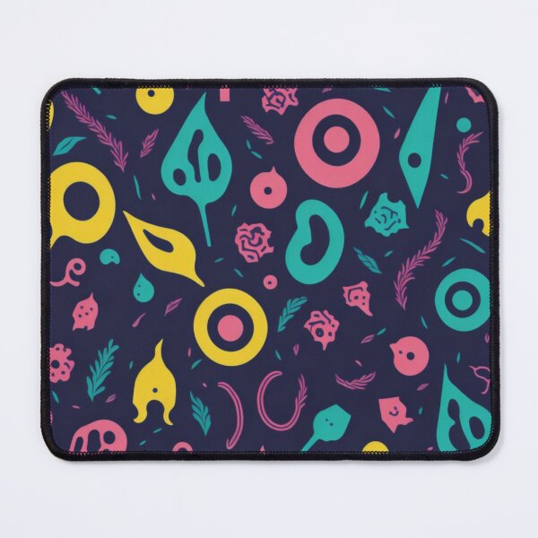 Item preview, Weird Shapes Pattern designed and sold by kn-clothing.