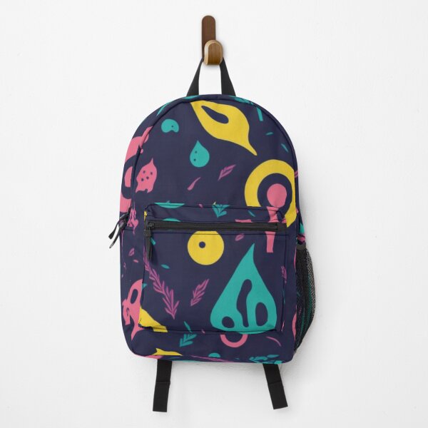 Item preview, Weird Shapes Pattern designed and sold by kn-clothing.