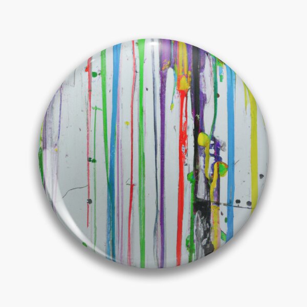 Item preview, Splatter Art designed and sold by RezStyleCreator.