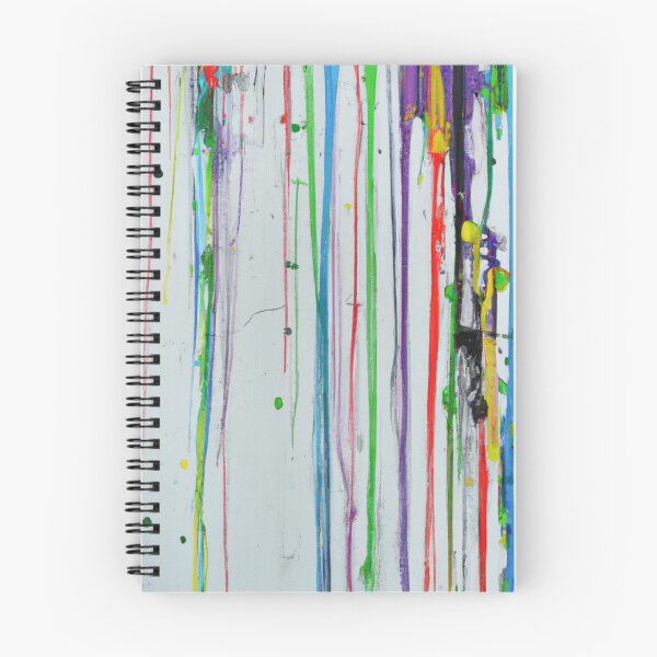 Item preview, Splatter Art designed and sold by RezStyleCreator.