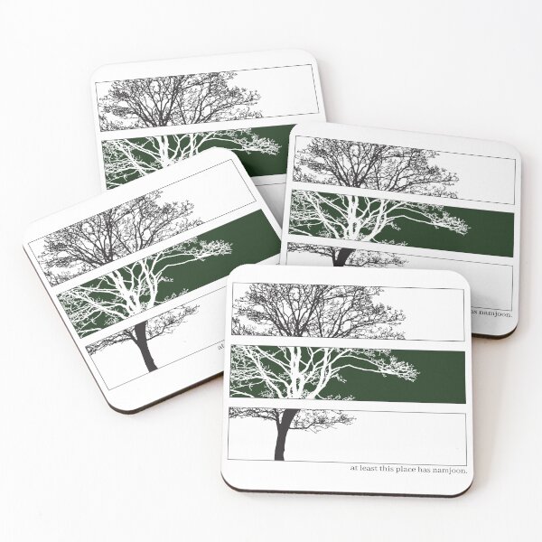 Item preview, At Least, Namjoon designed and sold by cloudyworld.