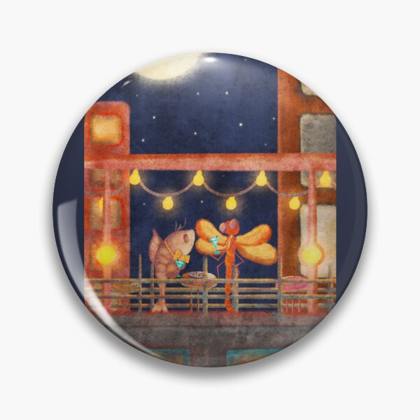 Item preview, Whimsical love - full designed and sold by artSMG.