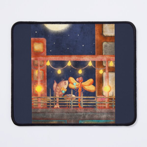 Item preview, Whimsical love - full designed and sold by artSMG.