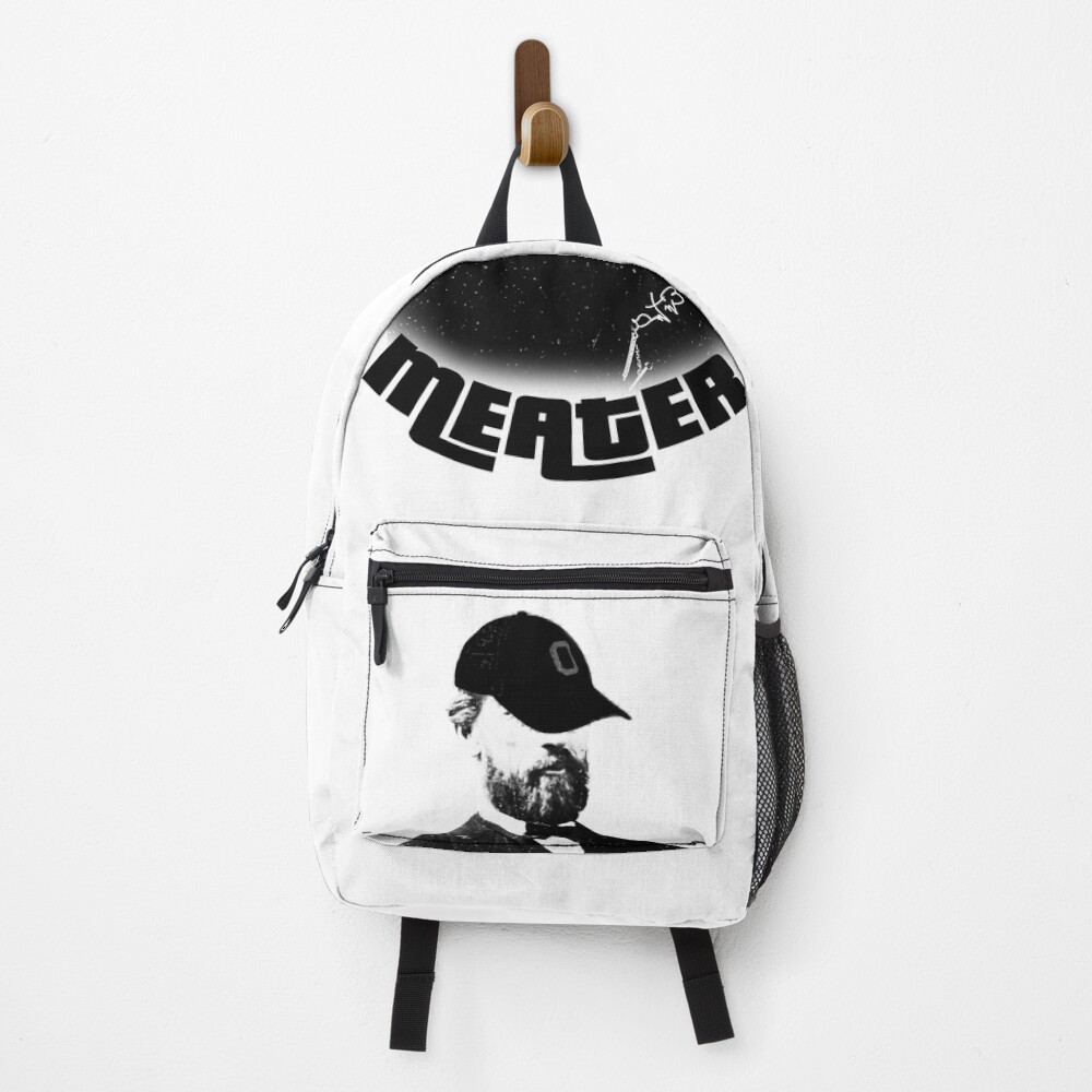 Item preview, Backpack designed and sold by kingddb.