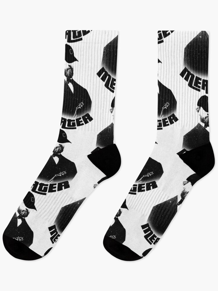 Thumbnail 1 of 5, Socks, MEATER designed and sold by kingddb.