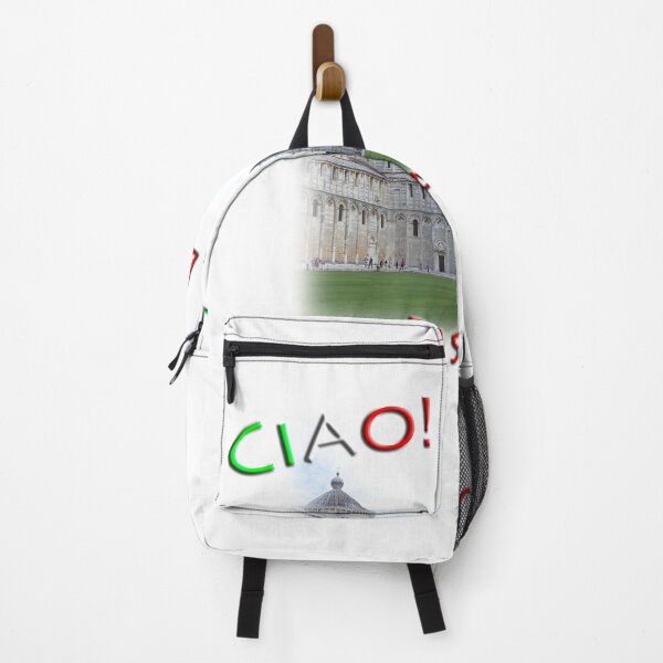 Item preview, Ciao! Italy Leaning tower of Pisa designed and sold by Adam Gormley.