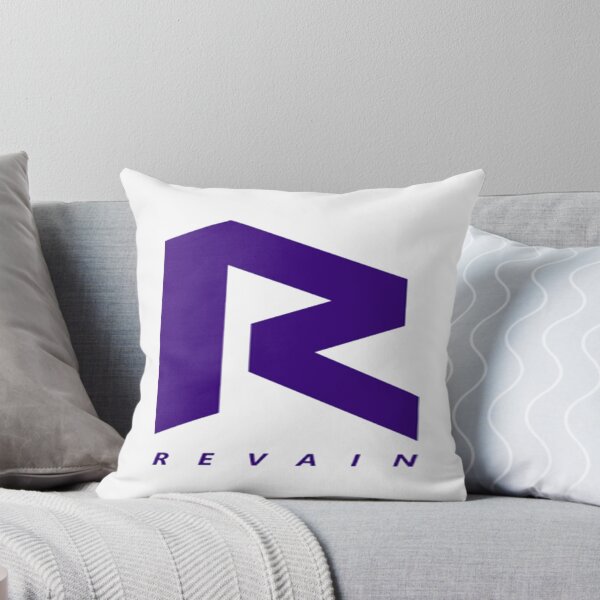 Item preview, Revain designed and sold by AltcoinCentral.