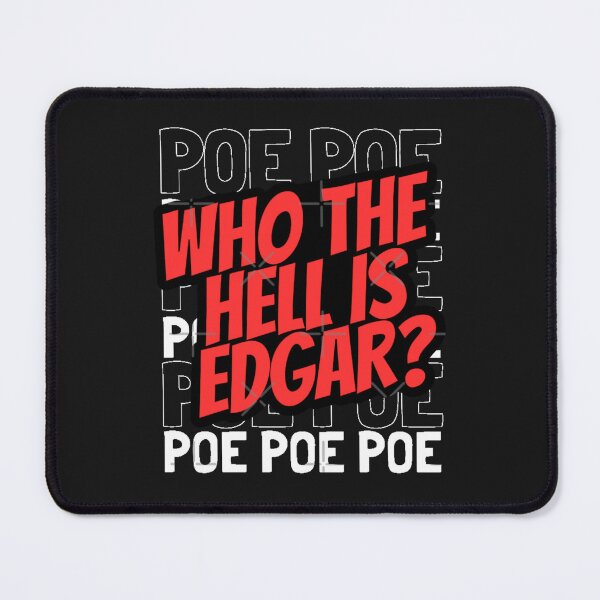 Item preview, Eurovision 2023 Austria Who the Hell is Edgar designed and sold by TaheeraMoise.