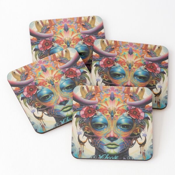 Item preview, Vegan art designed and sold by olademar.