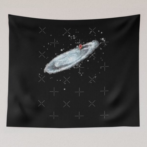 Item preview, EXCLUSIVE Best Selling Cisco Ramon Flash designed and sold by TaheeraMoise.