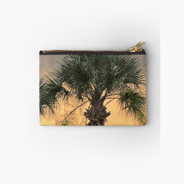 Item preview, Stormy Yellow Florida Sky designed and sold by Abeink1030.