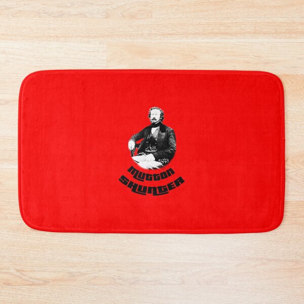 Item preview, Mutton Shunter designed and sold by kingddb.
