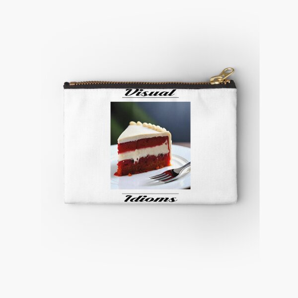 Item preview, A Piece Of Cake - Red Velvet designed and sold by visualidioms.