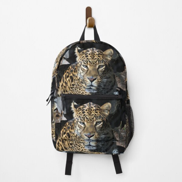 Item preview, Close-up Jaguar designed and sold by Savannah Gibbs.