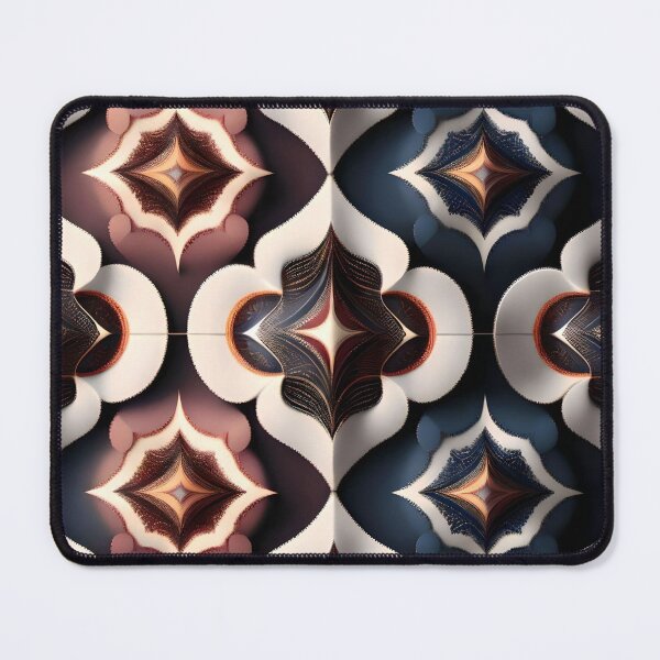 Item preview, textile pattern IV designed and sold by Russbelt.