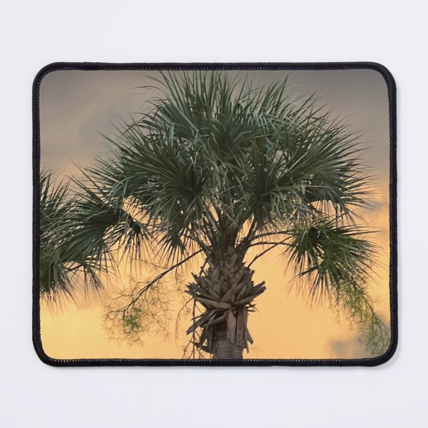 Item preview, Stormy Yellow Florida Sky designed and sold by Abeink1030.