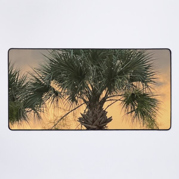 Item preview, Stormy Yellow Florida Sky designed and sold by Abeink1030.