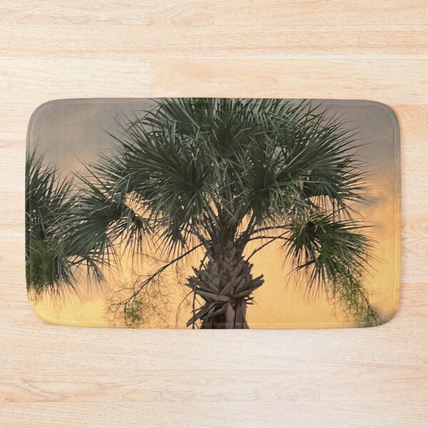 Item preview, Stormy Yellow Florida Sky designed and sold by Abeink1030.