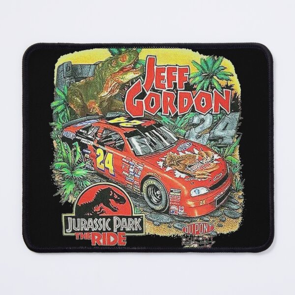Item preview, Vintage Racing T-Rex Jeff Gordon Car designed and sold by miketex91.