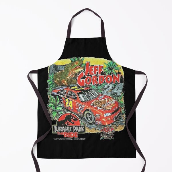 Item preview, Vintage Racing T-Rex Jeff Gordon Car designed and sold by miketex91.