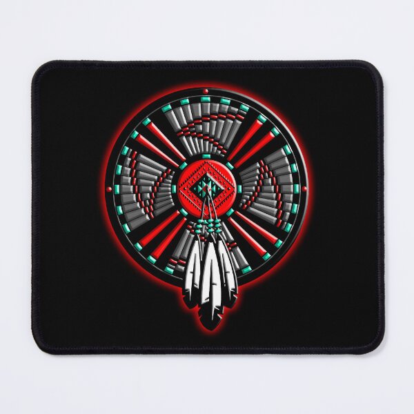 Item preview, HOPI 1 designed and sold by Garden Of Nightmares.
