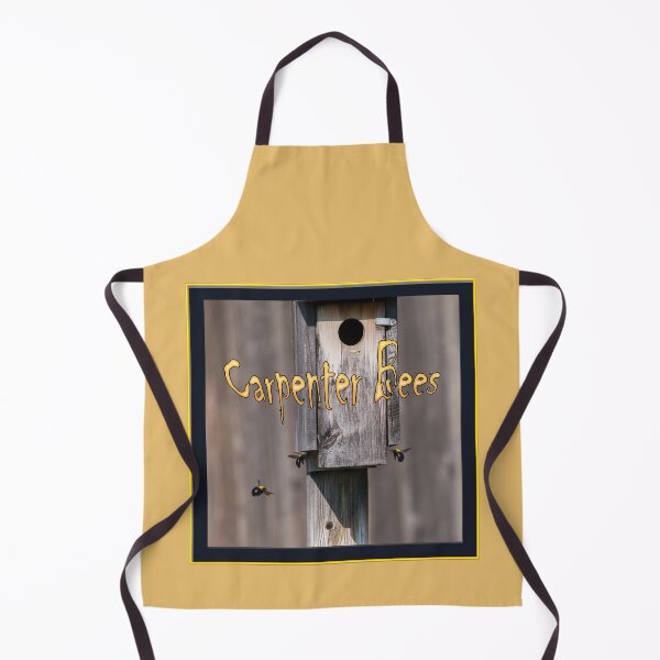 Item preview, Carpenter Bees designed and sold by CarolM.