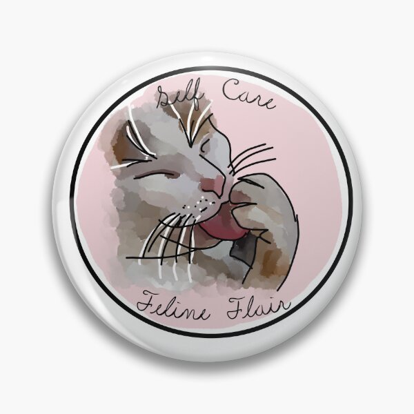 Item preview, Self Care designed and sold by NotBadDesigns.