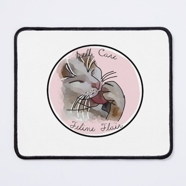 Item preview, Self Care designed and sold by NotBadDesigns.