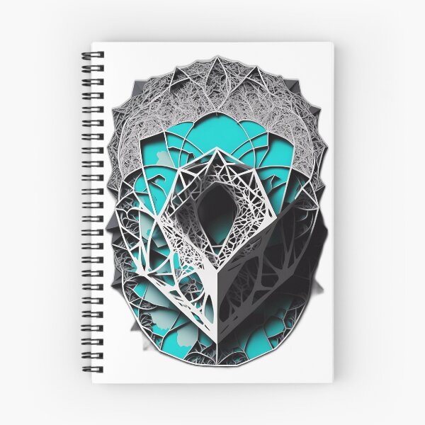 Item preview, "Quantum Tunnel" designed and sold by Transelasticart.