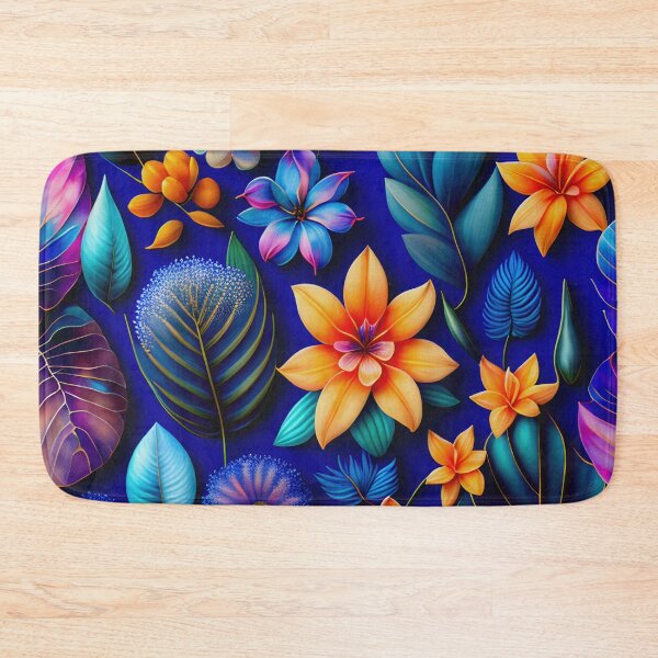 Item preview, Dream Flowers 7 designed and sold by Klara Acel.