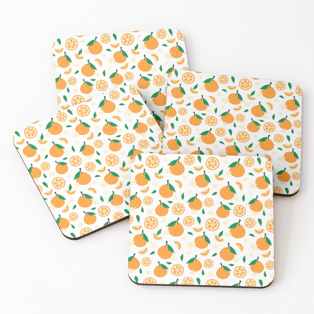 Item preview, Coasters (Set of 4) designed and sold by Timeknights.