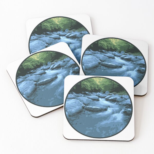 Item preview, Babbling Brook designed and sold by tart1346.