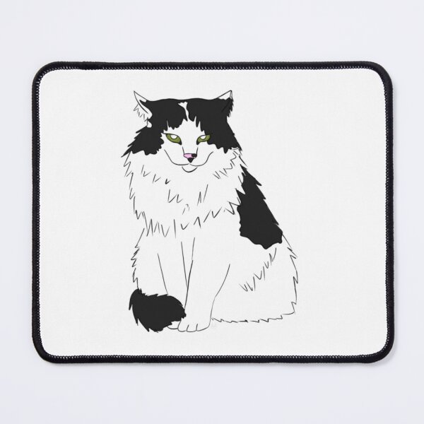 Item preview, Grouchy Cat! designed and sold by adtrheather.