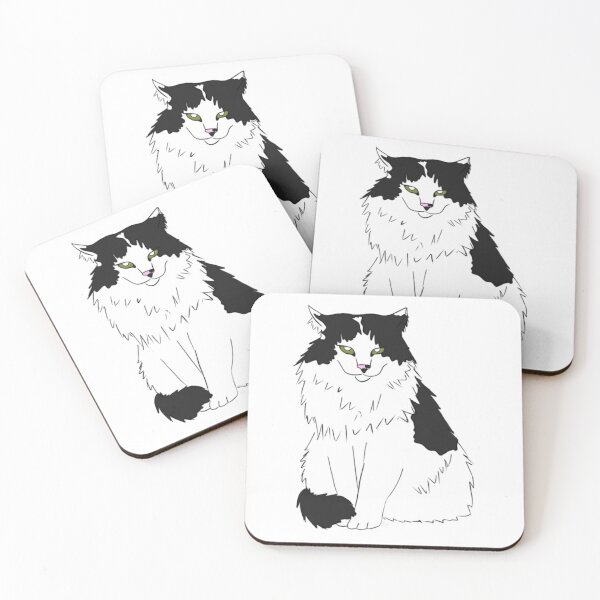 Item preview, Grouchy Cat! designed and sold by adtrheather.