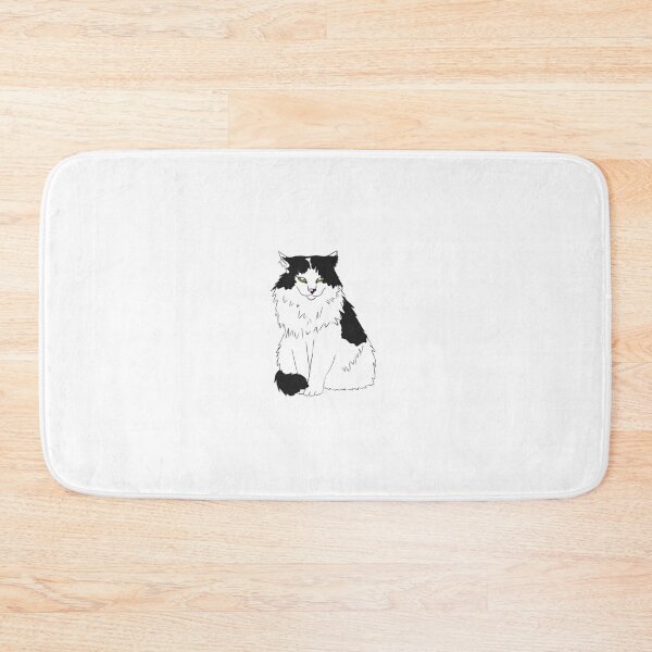 Item preview, Grouchy Cat! designed and sold by adtrheather.