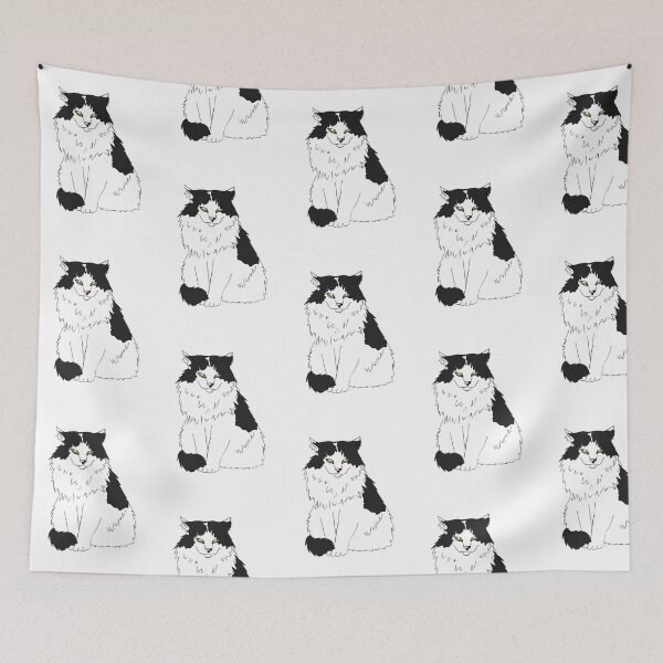 Item preview, Grouchy Cat! designed and sold by adtrheather.