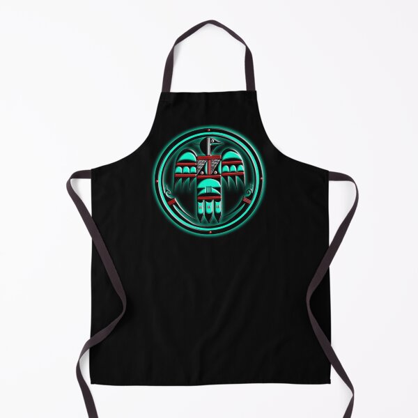 Item preview, HOPI 2 designed and sold by Garden Of Nightmares.