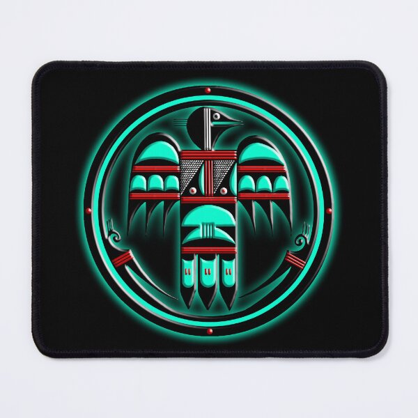 Item preview, HOPI 2 designed and sold by Garden Of Nightmares.