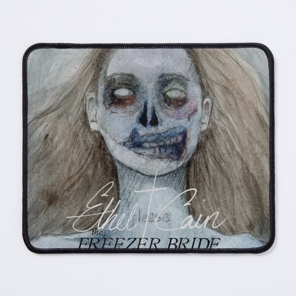 Item preview, the Freezer Bride EtCha>>3 designed and sold by CRamirez12.