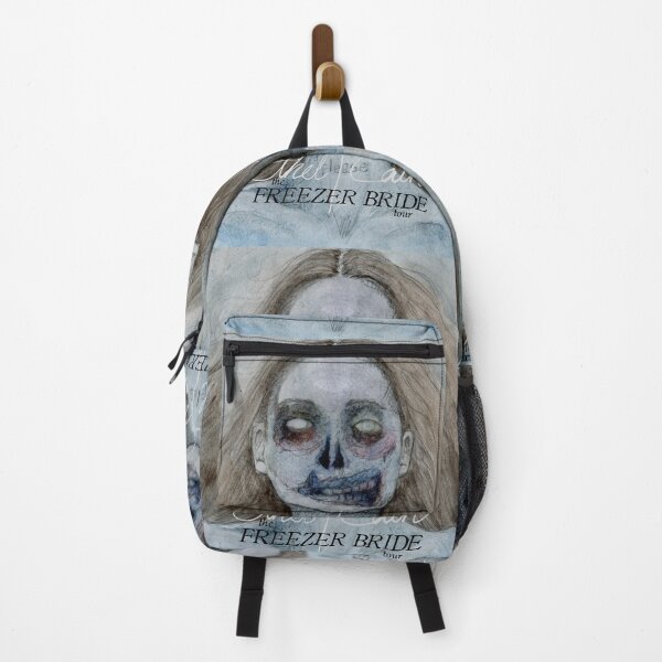 Item preview, the Freezer Bride EtCha>>3 designed and sold by CRamirez12.