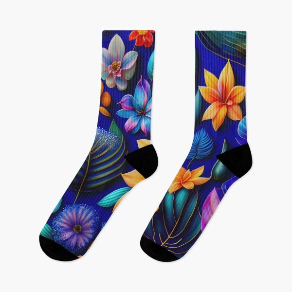 Item preview, Dream Flowers 7 designed and sold by Klara Acel.