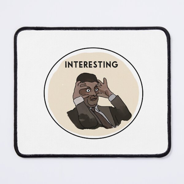 Item preview, Interesting designed and sold by NotBadDesigns.