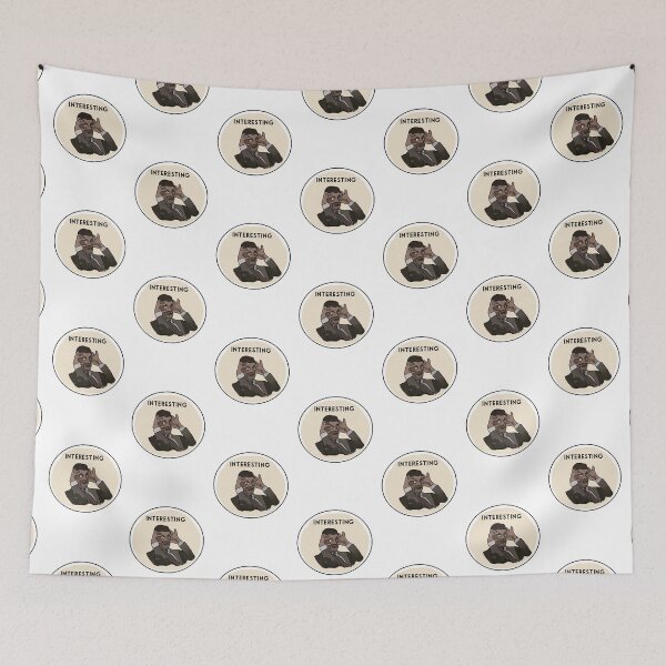 Item preview, Interesting designed and sold by NotBadDesigns.