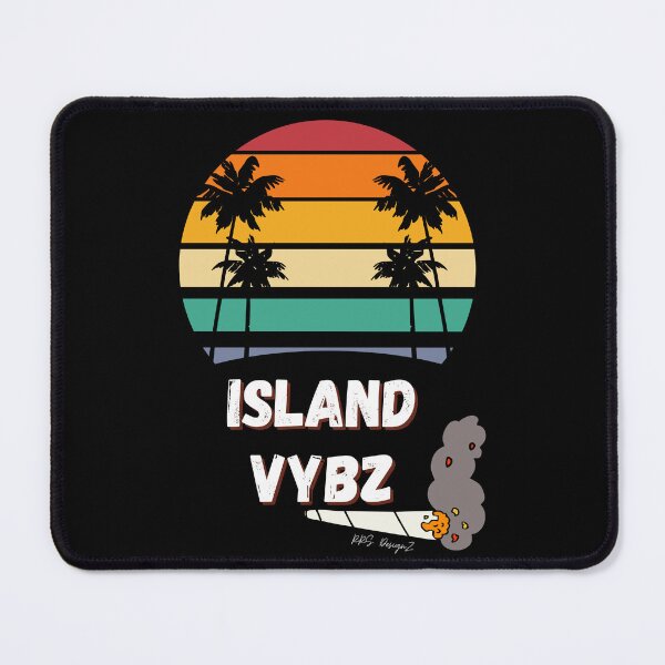 Item preview, Jamaica Island Vybz designed and sold by RRSD-Xpressions.