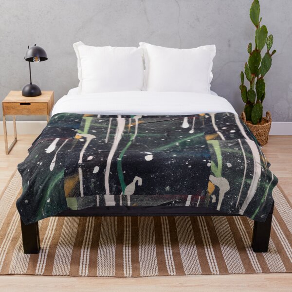 Item preview, Painted Wall designed and sold by RezStyleCreator.