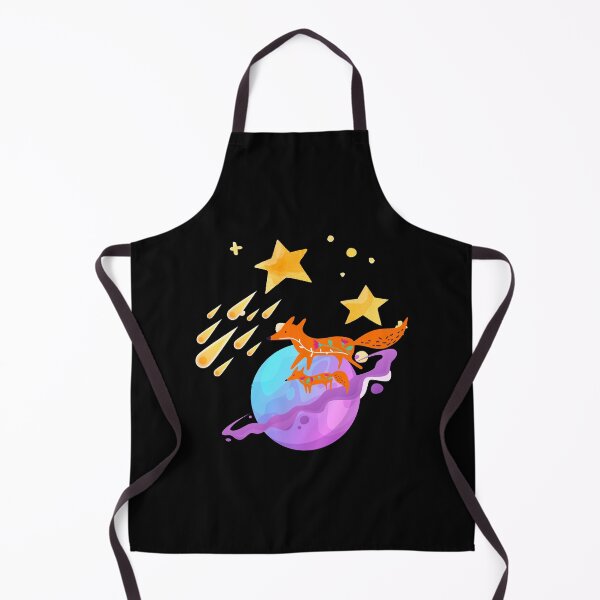 Item preview, galaxy fox love designed and sold by ichirochen.