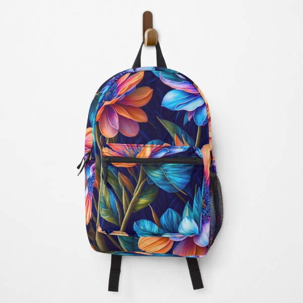 Item preview, Dream Flowers 9 designed and sold by Klara Acel.
