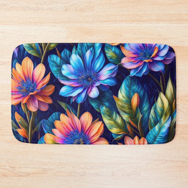 Item preview, Dream Flowers 9 designed and sold by Klara Acel.