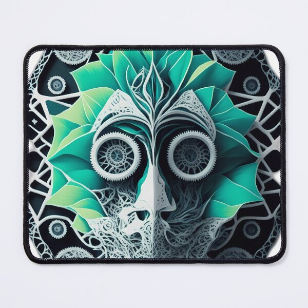 Item preview, : "Healing Frequencies" designed and sold by Transelasticart.
