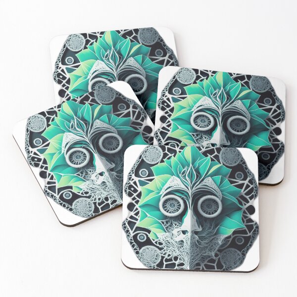 Item preview, : "Healing Frequencies" designed and sold by Transelasticart.